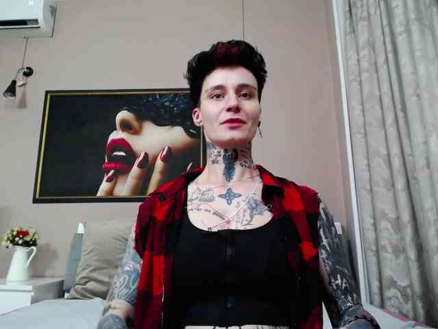 KennysXX webcam