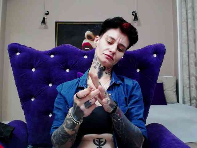 KennysXX webcam