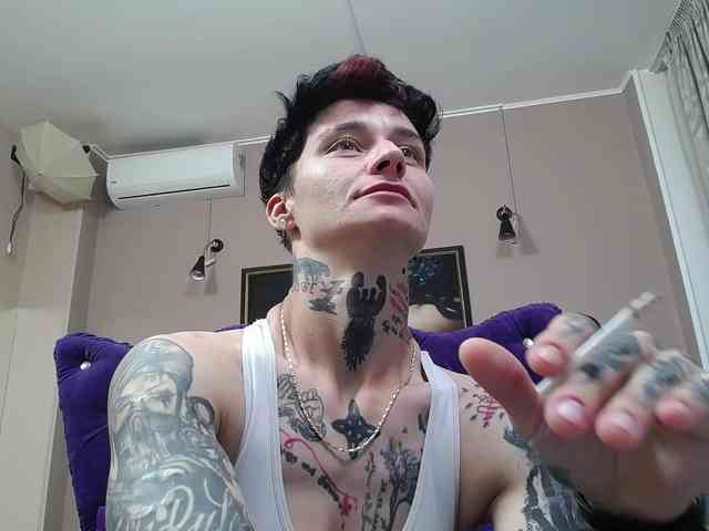 KennysXX webcam
