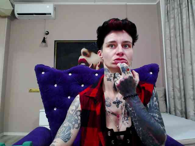 KennysXX webcam