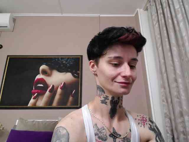 KennysXX webcam