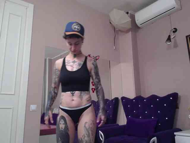 KennysXX webcam