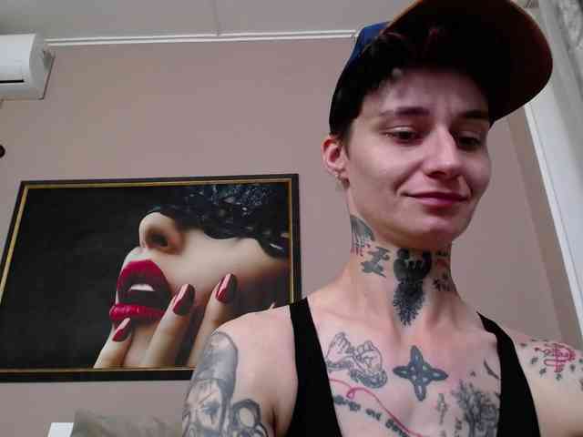 KennysXX webcam