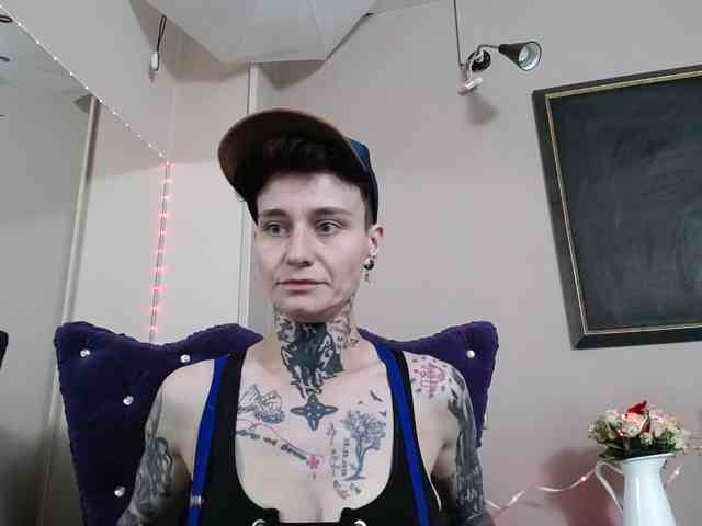 KennysXX webcam