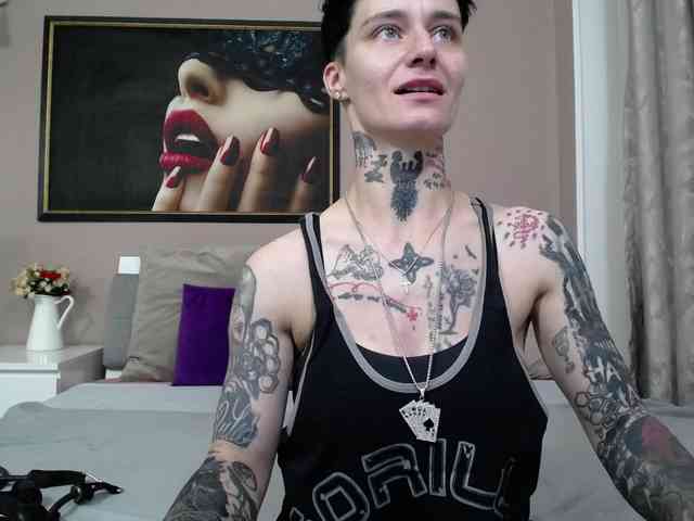 KennysXX webcam