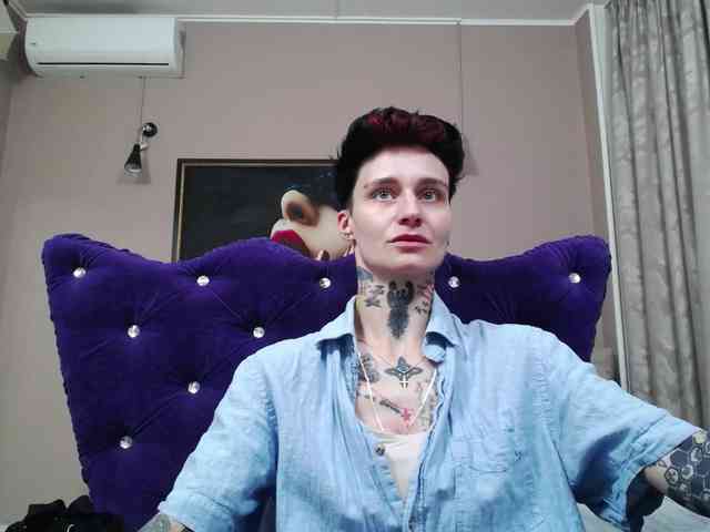 KennysXX webcam