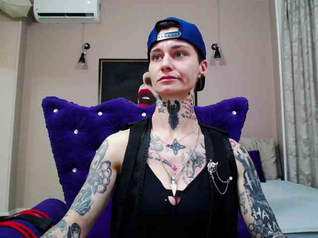 KennysXX webcam
