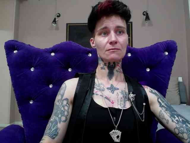 KennysXX webcam