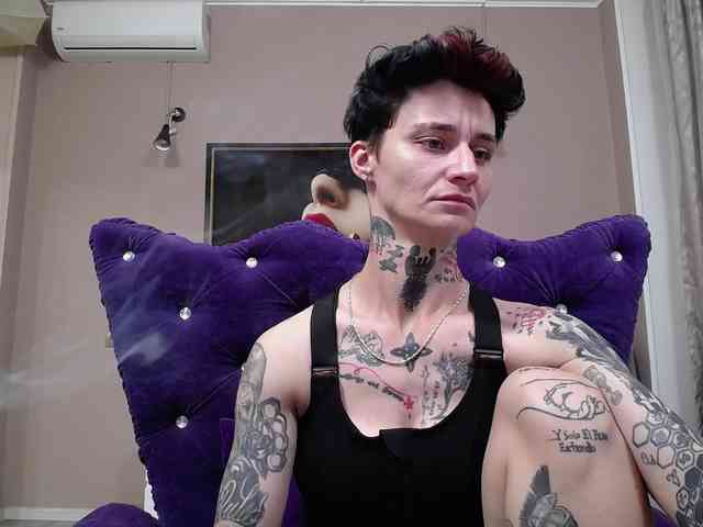 kennysxx's live room