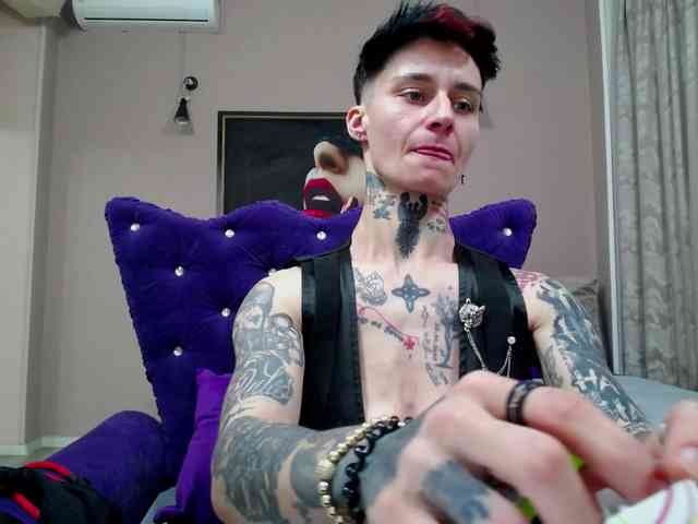 KennysXX webcam