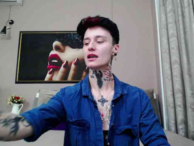 KennysXX webcam