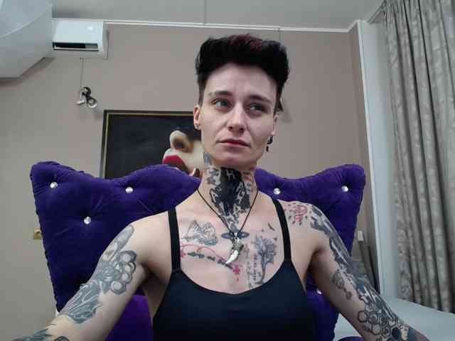 KennysXX webcam