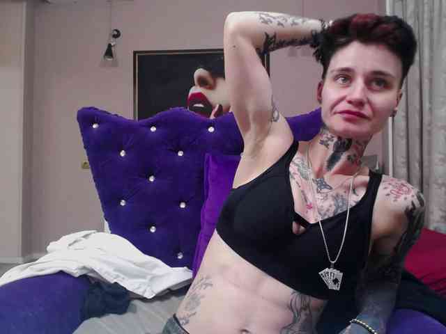 KennysXX webcam