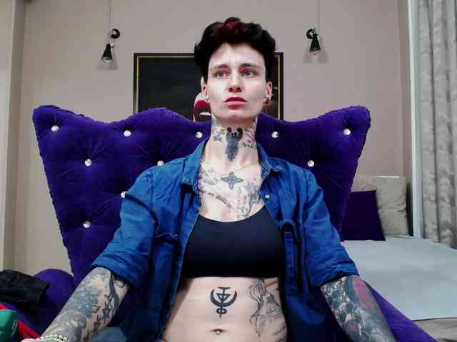 KennysXX webcam