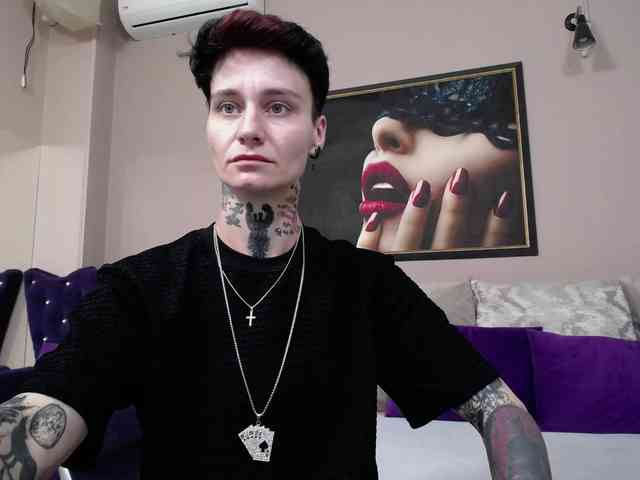 KennysXX webcam