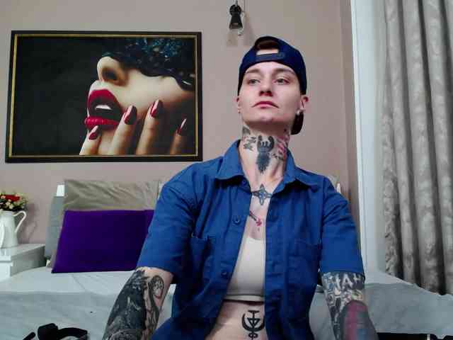 KennysXX webcam