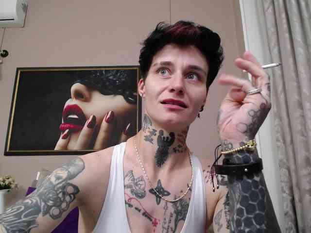 KennysXX webcam