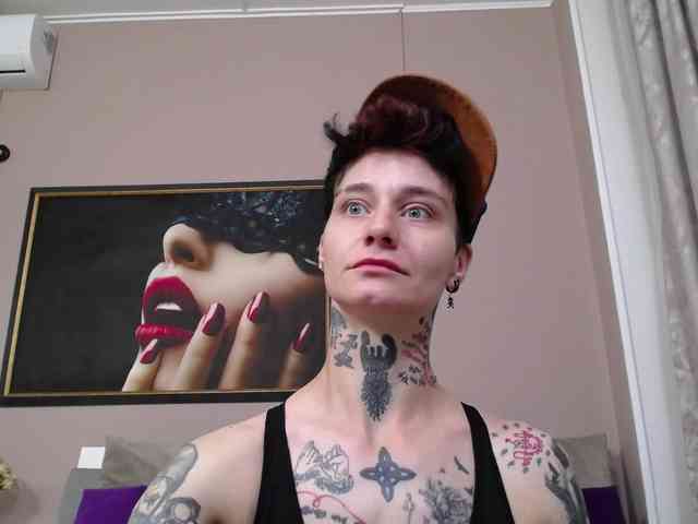 KennysXX webcam