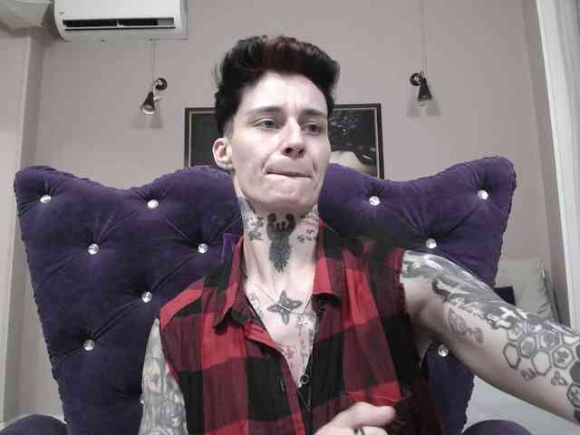 KennysXX webcam