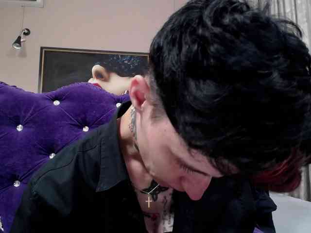 KennysXX webcam