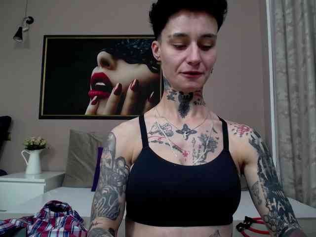 KennysXX webcam