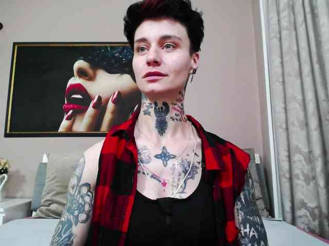 KennysXX webcam