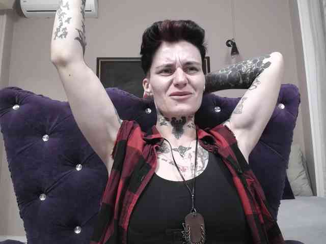 KennysXX webcam