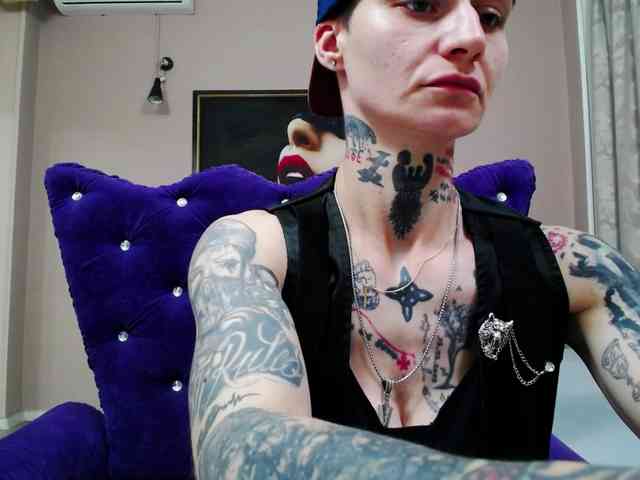 KennysXX webcam