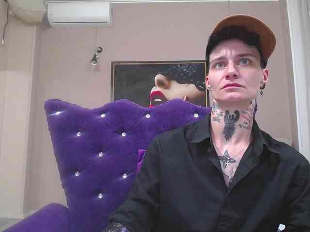 KennysXX webcam