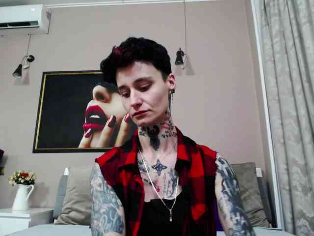 KennysXX webcam