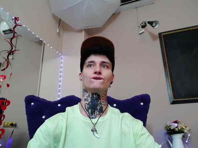 KennysXX webcam