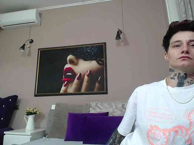 KennysXX webcam