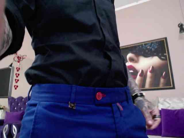 KennysXX webcam