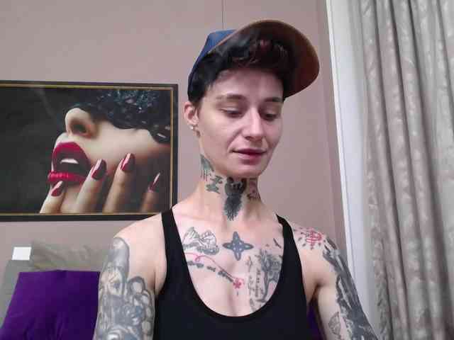 KennysXX webcam