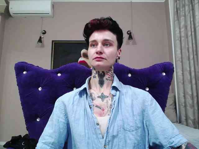 KennysXX webcam