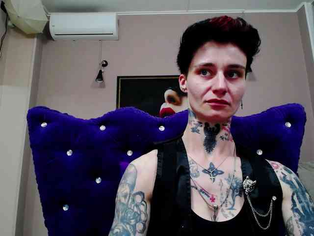 KennysXX webcam