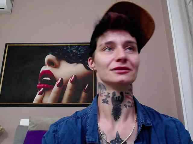 KennysXX webcam