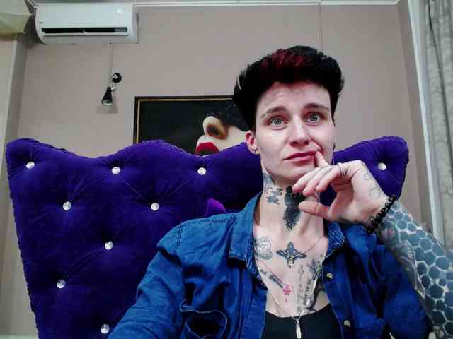 KennysXX webcam