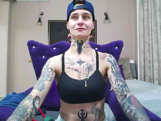 KennysXX webcam