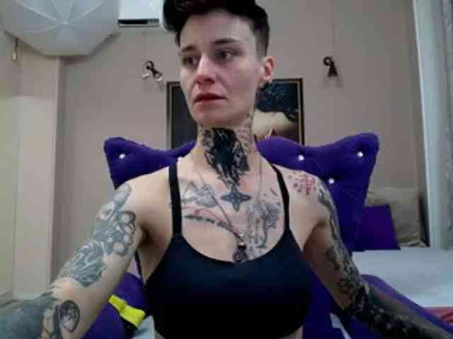 KennysXX webcam