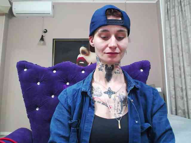 KennysXX webcam