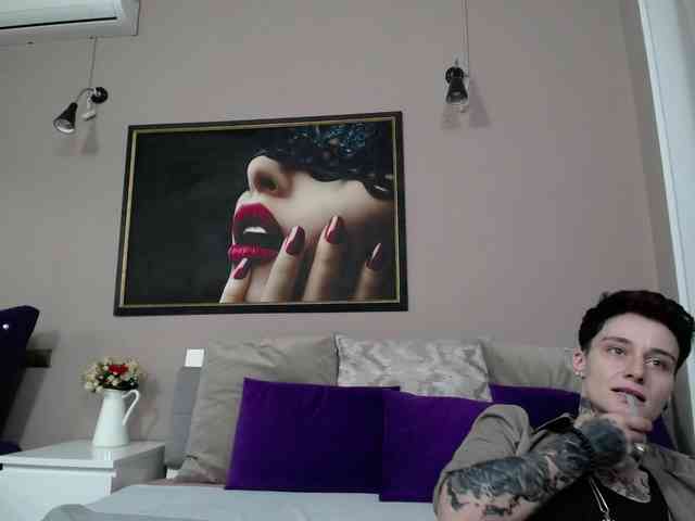 KennysXX webcam