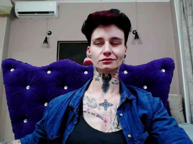 KennysXX webcam