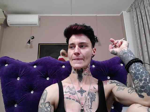 KennysXX webcam