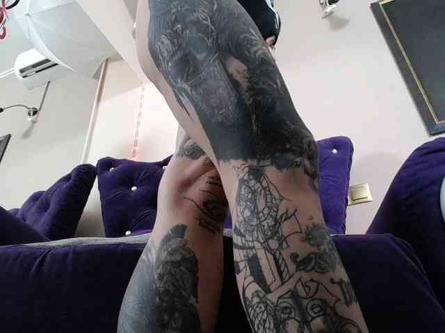 KennysXX webcam