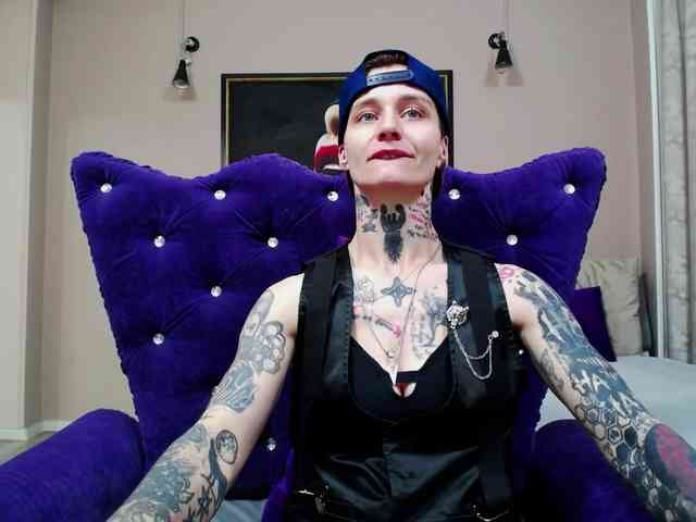 KennysXX webcam