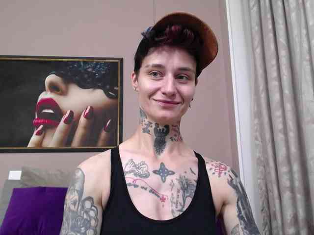 KennysXX webcam
