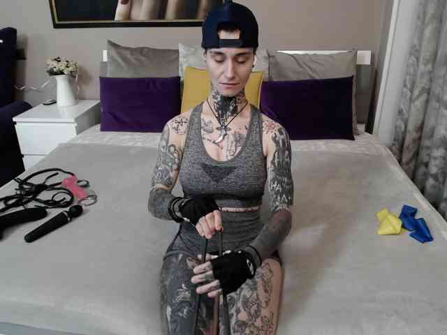 KennysXX webcam