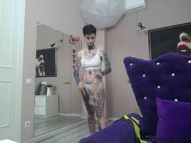 KennysXX webcam
