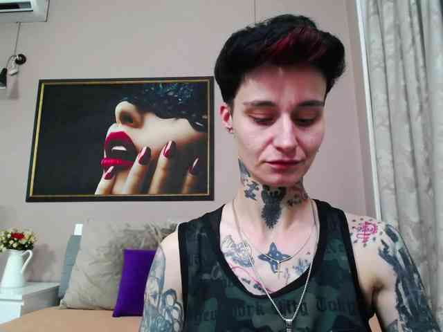 KennysXX webcam